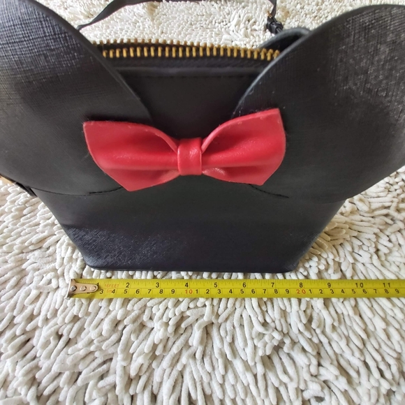 Unbranded black crossbody purse - Picture 5 of 7